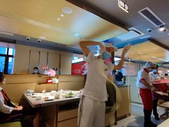 -海底捞火锅(北京路店)