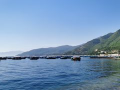 -抚仙湖禄充风景区
