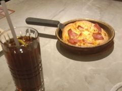 -必胜客(华辰店)