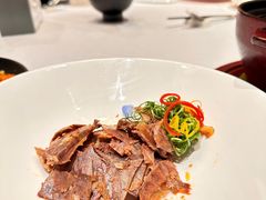-ZEN采蝶轩·粤味臻鲜·手作点心·商务宴请(泰州店)