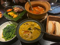 -美奈小馆·越南料理(福田星河COCO Park店)