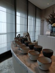 -珠海瑞吉酒店·铱瑞水疗