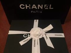 -CHANEL(恒隆广场店)