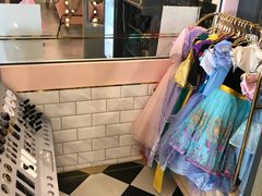 -FAIRYLAND龙族星球主题餐厅(凯丹广场店)