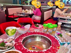 -三头牛·潮汕牛肉生蚝火锅 (夏湾店)