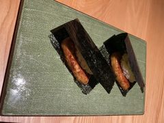 -炎橘·板前料理 Omakase