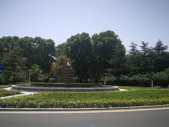 -河南省黄河迎宾馆