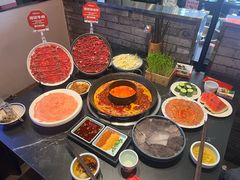 -巴蜀大将火锅(春熙店)