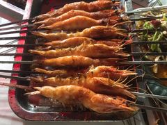 -丁虎子烤肉(国道二店)