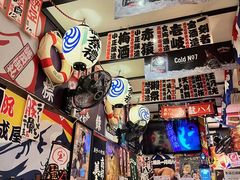 -平成屋· Late Night 食堂(四川北路店)