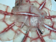 乌鱼片-丫丫汤膳打边炉(宏府408坊店)