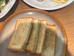 -HELLO 27 意面·沙拉·帕尼尼