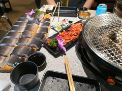 吉力烤鳗鱼-吉力烤鳗