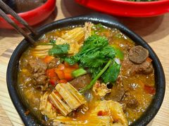 -老城街小面(北城世纪金源店)