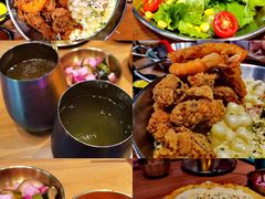-HOTISLAND海鸡岛·韩国料理(江南西店)