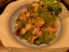 -松子料理(亮马桥店)