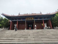 -大槐树寻根祭祖园