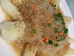 -如丰晟宴(长安万达店)