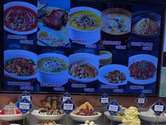 -鹊华居·地道鲁菜·海鲜·融合味(大明湖店)