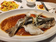 -马凯餐厅(长椿街店)