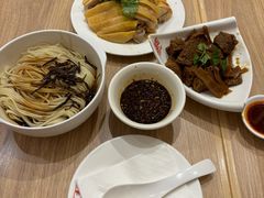 -泰煌鸡·上海白斩鸡·鸡汤面(万航店)