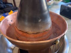 -福寿斋·老北京铜锅涮肉·烧烤(清岚店)
