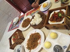 picture-名点一号·精致茶点·手工制作(宝华店)
