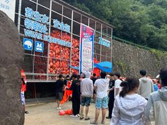 -雅鲁激流探险漂流