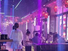 -喜鹊音乐酒馆(西街店)