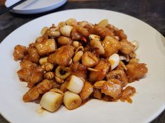 -喜福楼(黑山大街店)