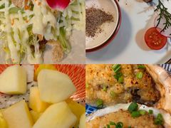 -大江户日本料理(吕厝店)