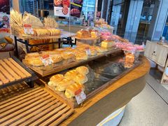 -西村叔叔的店·面包·甜品·蛋糕(清河万象汇店)