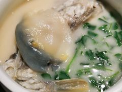 -童福兴·南京菜(老门东店)