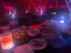 -MOSSO音乐酒吧·live house(南京旗舰店)