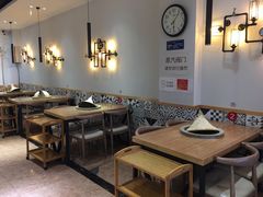 -鲜呦蒸汽石锅鱼(北辰路店)