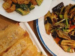 -春水锅贴·传统鲁菜(大明湖店)