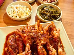 -京玉菲饭店(李村店)