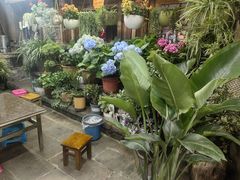 -龙姐私房菜(和顺古镇店)