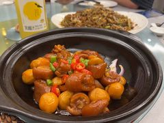 -新丁香海鲜酒店(银海商贸城店)