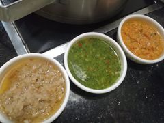 -青柠记忆泰式海鲜火锅(合生汇购物中心店)