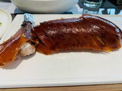 酥不腻烤鸭-小大董·烤鸭(观景餐厅·南京西路店)