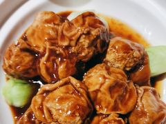 -金枝玉叶上海人家食府(三里河店)