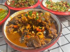 -江西老表·经典江西八大碗