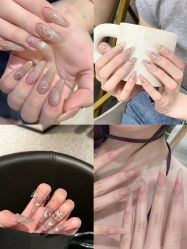 点击看大图 -M·X Nail日式美甲美睫