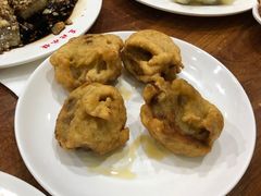 -东北大馅手工水饺(较场口永辉超市)