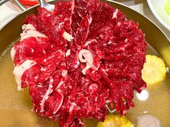-今日牛事潮汕鲜牛肉火锅(瑞金店)