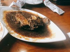 -三居鲁味坊黄焖鸡(山大路店)