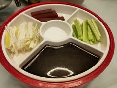 -东兴楼饭庄(六里桥店)