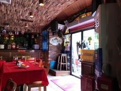 -申德勒加油站西餐厅(日坛路总店)