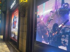 -Sony Store 索尼(上海淮海中路店)